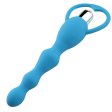 (image for) Magic Sex Love Anal Beads Vibrator