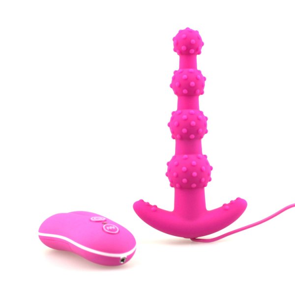 (image for) Anal Beads - 10 Model Max Pleasure