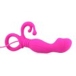 (image for) Little Turtle 7 Function Prostate Stimulator