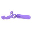 (image for) Little Turtle 7 Function Prostate Stimulator