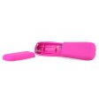 (image for) Little Turtle 7 Function Prostate Stimulator