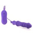 (image for) Dutch Cannon 10 Model Anal Plug