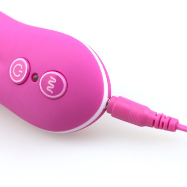 (image for) Dutch Cannon 10 Model Anal Plug