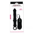 (image for) Dutch Cannon 10 Model Anal Plug