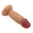 (image for) Mini Size Soft Material Anal Dildo