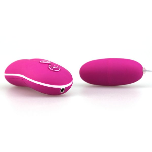 (image for) 10 Function Egg Vibrator