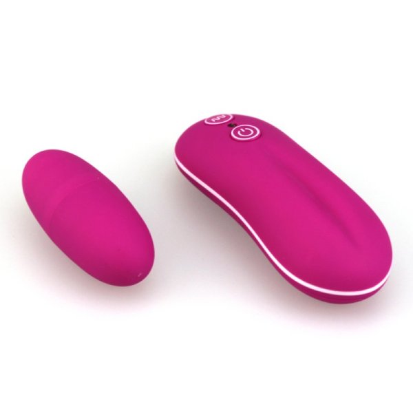 (image for) 10 Function Egg Vibrator