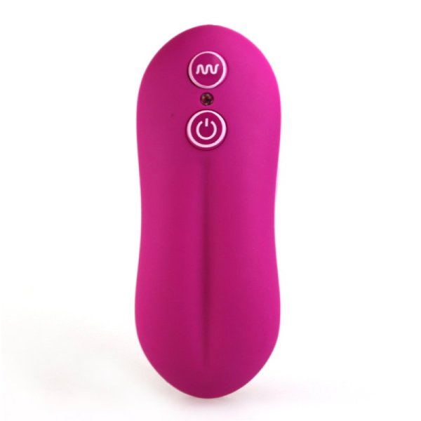 (image for) 10 Function Egg Vibrator