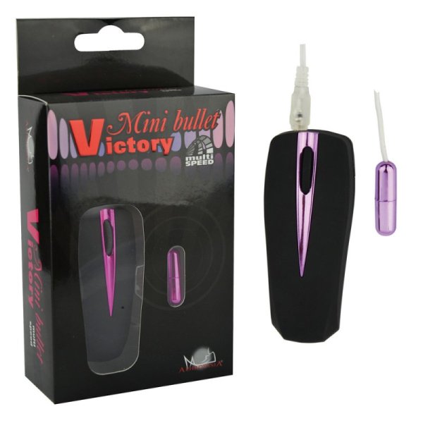 (image for) Victory Mini Sex Bullet