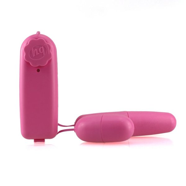 (image for) Multi speeds dual Sex Bullet