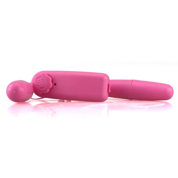 (image for) Multi speeds dual Sex Bullet