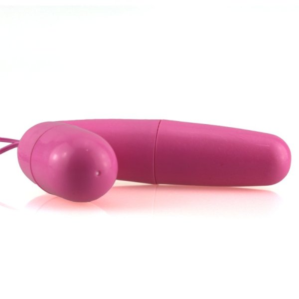 (image for) Multi speeds dual Sex Bullet