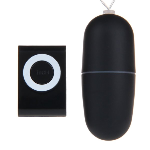 (image for) Ipod shuffle Wireless Egg