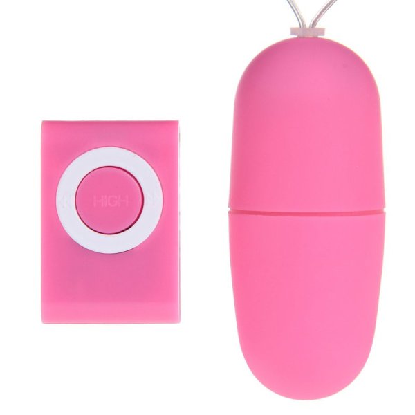 (image for) Ipod shuffle Wireless Egg