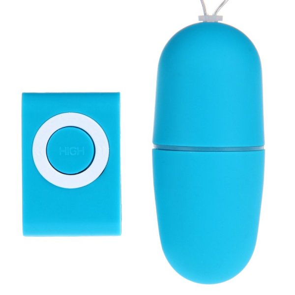 (image for) Ipod shuffle Wireless Egg