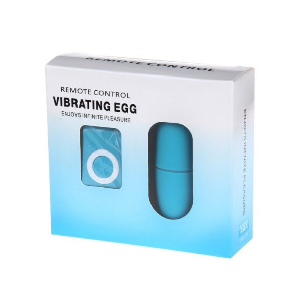 (image for) Ipod shuffle Wireless Egg
