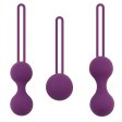 (image for) Kegel Exercise Weights Kit