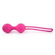 (image for) Kegel Exercise Weights Kit