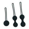 (image for) Kegel Exercise Weights Kit