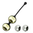 (image for) Trainer Kegel Balls - 4 Balls Set