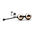 (image for) Trainer Kegel Balls - 4 Balls Set