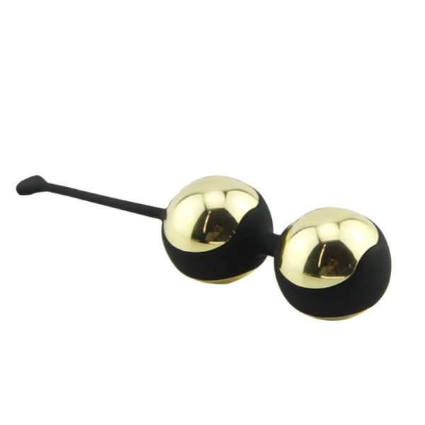 (image for) Trainer Kegel Balls - 4 Balls Set