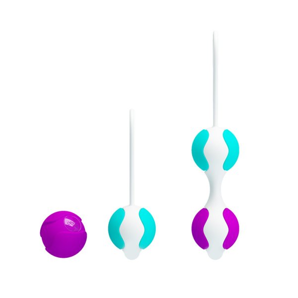 (image for) Prettylove Kegel Ball