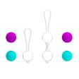 (image for) Prettylove Kegel Ball
