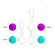 (image for) Prettylove Kegel Ball