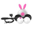(image for) Wireless Kegal Balls With Clit Brush