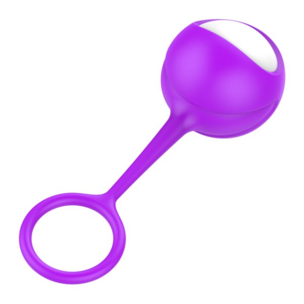(image for) One Ball Benwa Ball