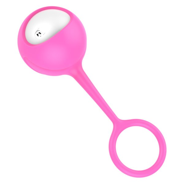 (image for) One Ball Benwa Ball