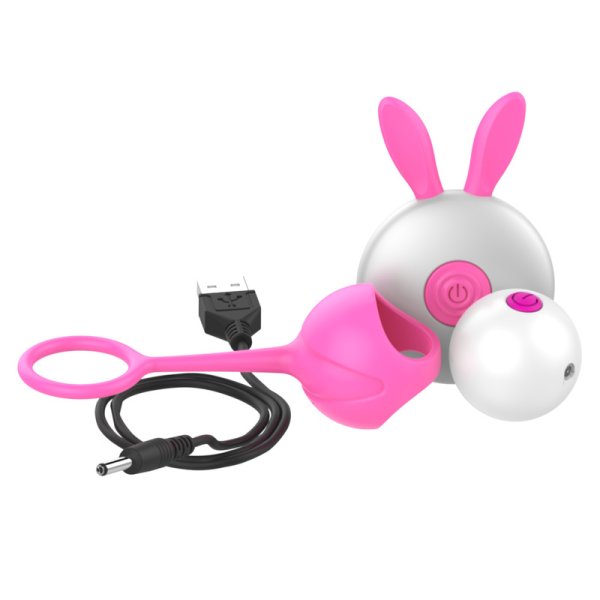 (image for) Wireless One Ball Benwa Ball