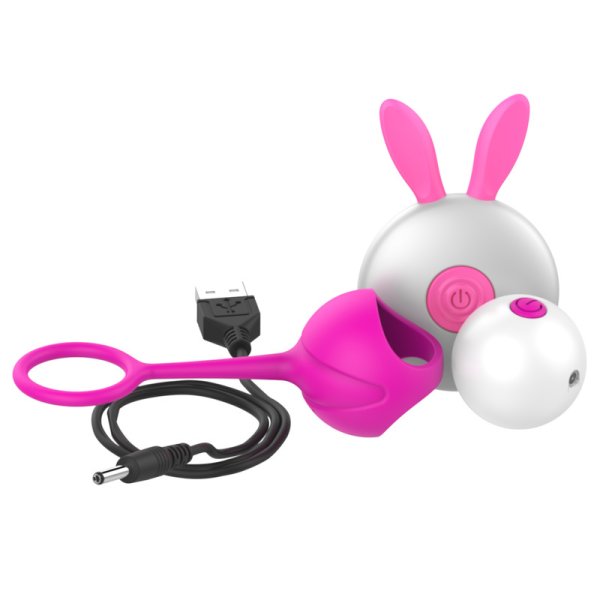 (image for) Wireless One Ball Benwa Ball