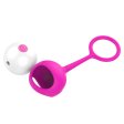 (image for) Wireless One Ball Benwa Ball