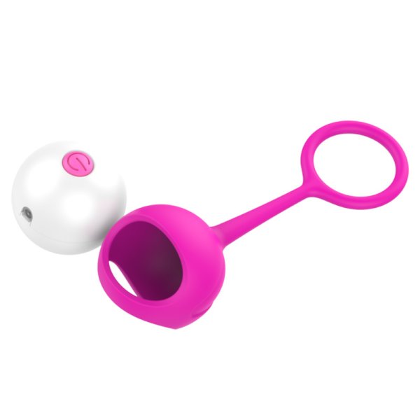 (image for) Wireless One Ball Benwa Ball