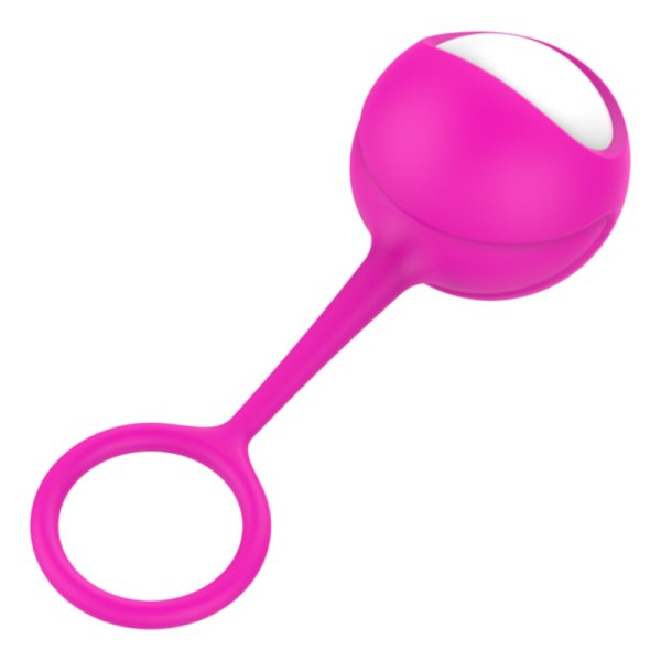 (image for) Wireless One Ball Benwa Ball