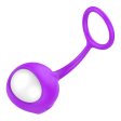 (image for) Wireless One Ball Benwa Ball