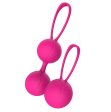 (image for) S-hande Lover Geisha Kegel Balls