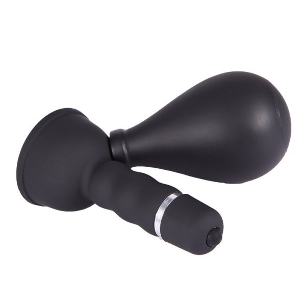 (image for) Vibrating Nipple Pump