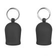 (image for) Silicone Nipple Sucker - Pair