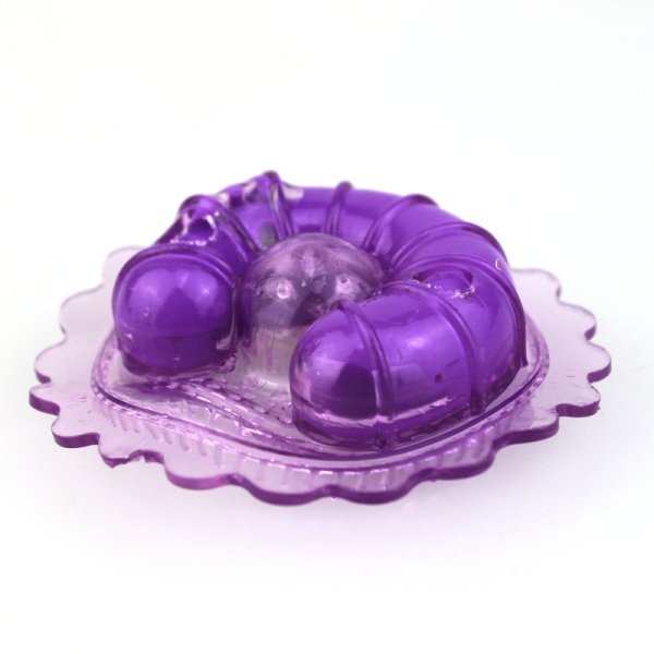 (image for) Nipple Massager