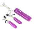 (image for) Vibration Nipple clamp