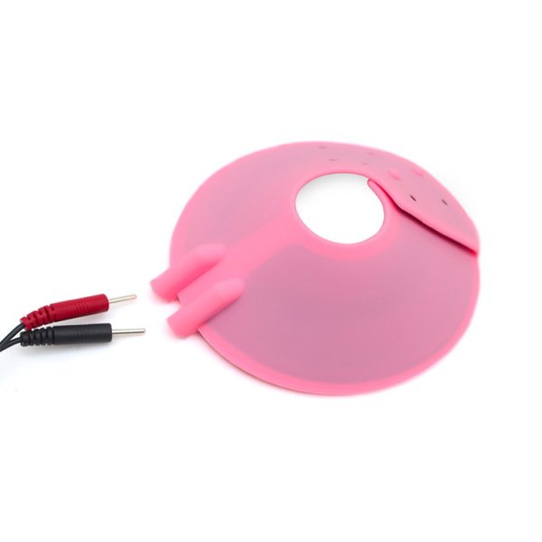 (image for) Breast Electronic Enlarger Therapy Pads