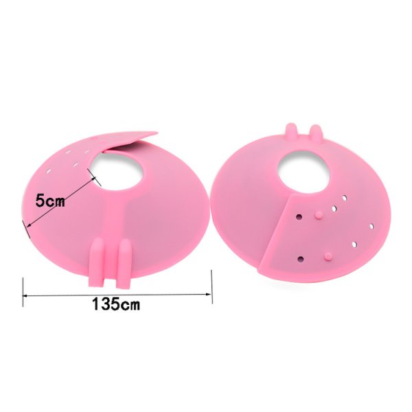 (image for) Breast Electronic Enlarger Therapy Pads