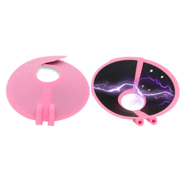 (image for) Breast Electronic Enlarger Therapy Pads