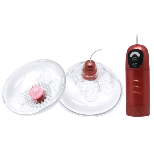 (image for) MOMO Breast Enhancer