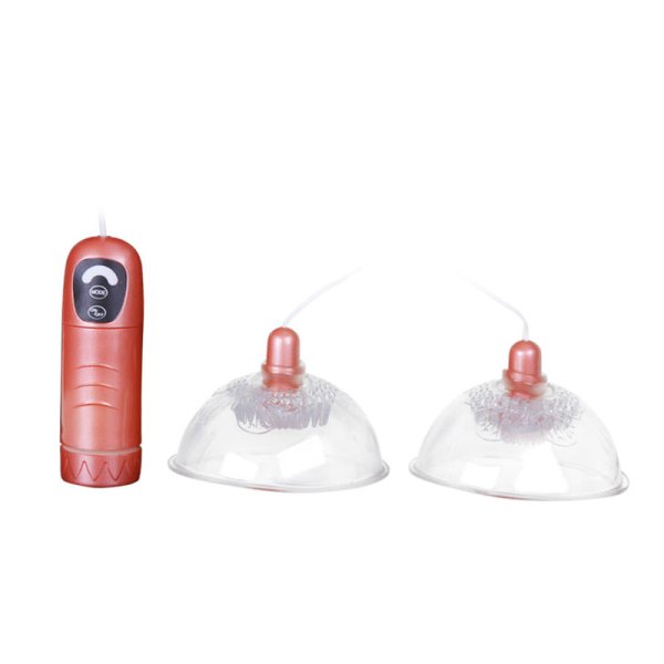 (image for) MOMO Breast Enhancer