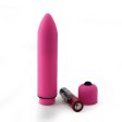 (image for) One Speed Frosted Pointed Bullet