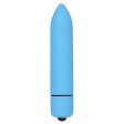 (image for) 10 Speeds Frosted Pointed Bullet